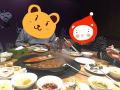 -小牛海记潮汕牛肉店(永定路店)