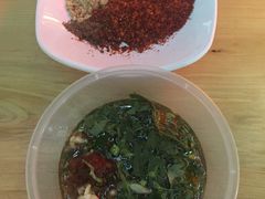 -蜀串香牛杂火锅串串