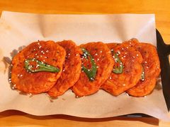 -韩见·韩式拌饭·炸鸡(石厦店)