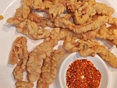 -老员外骨汤火锅(海州古城店)