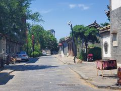 -滦州古城