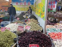 -南宁国际会展中心(会展东博文化旅游区)