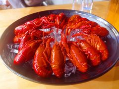 -聚汇三少·龙虾·中餐厅(莫邪路新天地店)