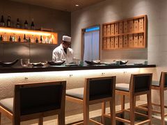 -yokocho上横町·日本食街(深业上城店)