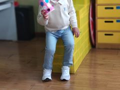 -上海贝贝佳幼儿园