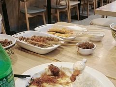 -和合谷(百荣店)