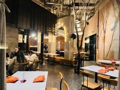 -一棠龙虾•王牌虾球(恒隆广场店)