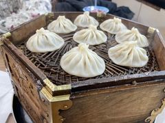 -西安贾三灌汤包·回坊小吃·清真炒菜(北院门总店)