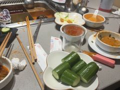 -海底捞火锅(九霄梦天地店)