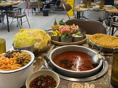 -顶上头·螺蛳火锅(五一新村店)