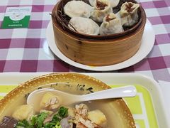 -苓记南京鸭血粉丝.皮肚面(县东巷店)
