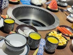 -快乐小羊(富强中路店)