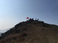 -大姆山草场