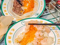 -西关明记肠粉(荔枝湾店)