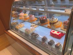 -匠造烘焙(联洋店)