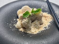 -院里寻菜·精致庭院菜(观沙岭店)