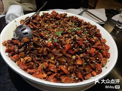 -丽晶轩中餐厅(重庆丽晶酒店)