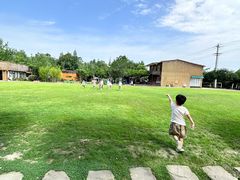 -洪湖家庭农场·团建·露营·会议