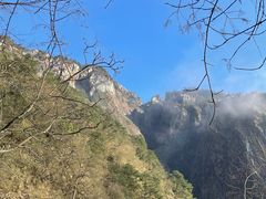 -九峰山