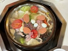 -海关荤豆花(洋河一路店)