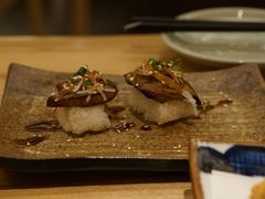 鹅肝手握-初居食屋日式料理(万象城购物中心店)