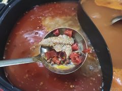 -海底捞火锅(万科广场店)