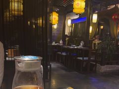 -绿茶餐厅(哈尔滨凯德店)