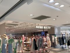 -王府井百货(总府店)