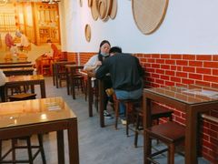 大堂-然记糖水铺(怡丰路店)