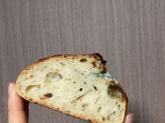 培根蓝纹芝士-花马天堂云南餐厅 Lost Heaven(外滩店)