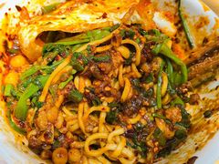 -朱儿面庄(洋河三路店)