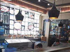 -火龙堂·风味民间菜(文一路店)