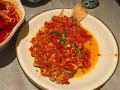 -老三样 · 江西菜馆(前海壹方汇店)