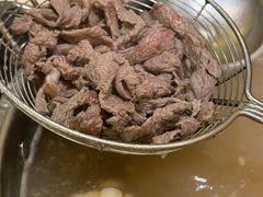 -潮汕良记牛肉火锅(洪武路店)