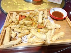 -满堂春特色餐馆