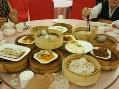 -满福隆酒楼(万绿园店)