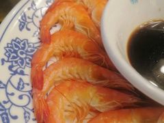 -徐鼎盛民间菜(奥体店)