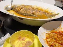 -顺香居·老字号湖北菜(江汉路店)