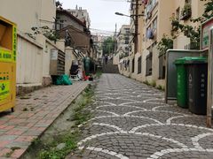 -即墨路小商品市场
