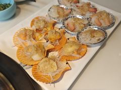 -碗中海·蒸汽海鲜·桑拿鸡(岭南天地店)