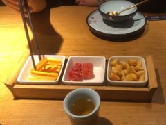 -胡马八破·川菜小馆(高新万达店)