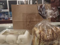 -国际饭店·帆声西饼屋(黄河路店)