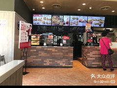 -肯德基(湘龙路店)