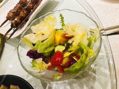 -巴依老爷·新疆美食(上城区天城路店)