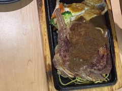 -凡塔斯牛排自助餐厅(莆田万达店)