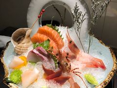 -花隐日式怀石料理(万象城购物中心店)