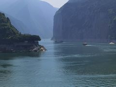 -白帝城·瞿塘峡景区