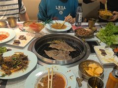 -炭之家·齐齐哈尔非遗烤肉·鲜切直供(中央大街店)