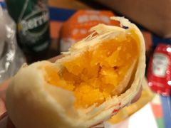 乳酪蛋黄-泸溪河桃酥(西直门凯德店)