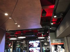 -威尔仕健身(海伦中心店)